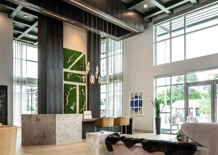 Landing At The Standard River District - 2 Bedrooms In River District * Fort Worth